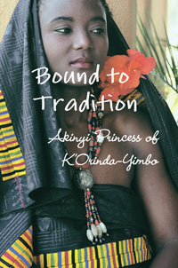 Cover- Bound to Tradition